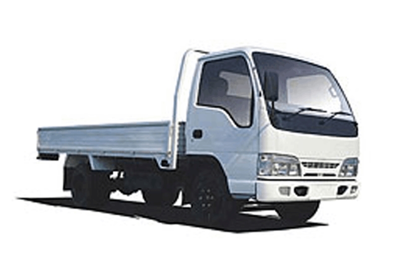 FOTON Spare Parts